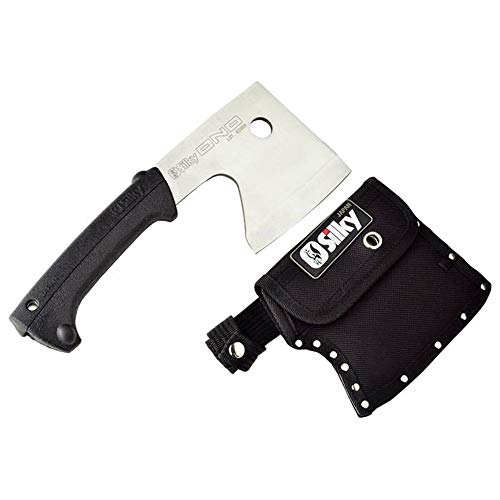 SILKY ONO Professional Hatchet
