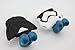 Star Movie Stormtrooper Head 2 pcs Set Toothbrush Holders with Suction Cup for Wall in Bathroom at Home RV Camper Van
