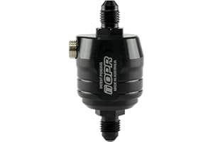 Turbosmart - TS-0811-0012 - OPR TURBO OIL PRESSURE REGULATOR