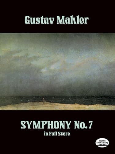 Symphonies Nos. 5 and 6 in Full Score (Dover Orchestral Music