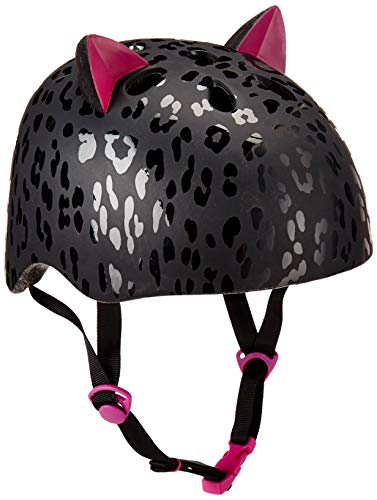 krash leopard kitty helmet