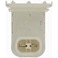 thumbnail image 2 of Leviton 13551-NW Thermoplastic Medium Fluorescent Lampholder, Shallow... 2 of 10