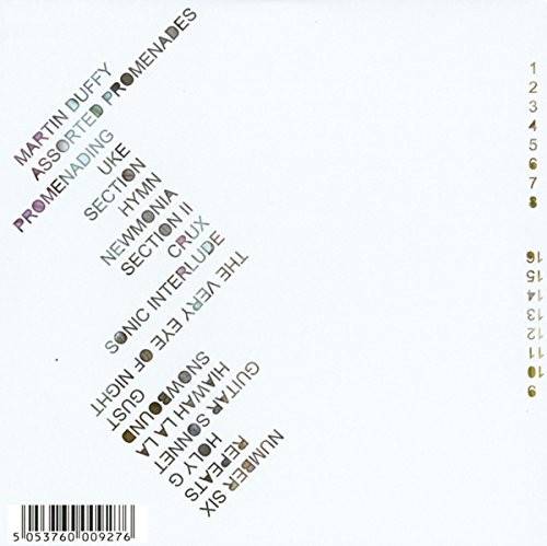 Assorted Promenades - Image 3