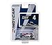 Greenlight 10814 1: 64 2018#4 Matheus Leist/A.J. Foyt Enterprises, ABC Supply, Multi