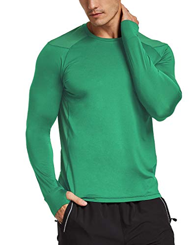 baleaf running shirt