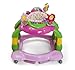 Delta Children Lil Playstation II 3-in-1 Activity Center, Pink