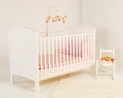 orlando cot bed