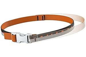 PETZL, Elastic Strap, Elastic straps designed for the LEVERLOCK FIL binding system