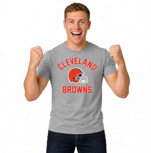 Cleveland Browns Gameday T-Shirt