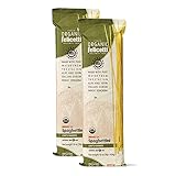 Organic Felicetti Spaghettini Pasta Italian Non-GMO