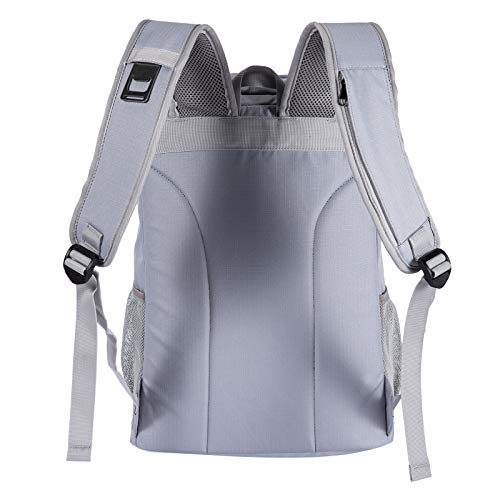 Himal Outdoors Insulated Cooler Backpack with LeakProof and Large