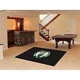 Nba - Boston Celtics Ulti-Mat 60