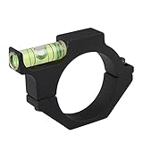 Mercu Rifle scope Bubble Level Spirit Level For 1 inch/25.4mm Tube Anti-cant used for Shooting and Hunting