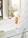 Philips Sonicare Hx3631/03 Powerup Battery Toothbrush, Orange