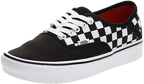 vans comfycush authentic sf shoes