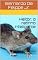 Livro Heitor, o ratinho inteligente: Histórias para contar a filhos e netos