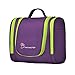 Mardingtop Toiletry Bags,Hanging Toiletry Kit For Men & Women-Portable Toiletries Kit For Makeup,Cosmetic,Shaving,Travel Accessories