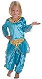 Little Adventures Arabian Princess Dress Up Costume for Girls