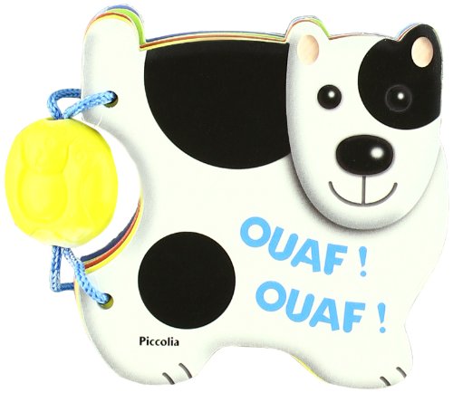 Ouaf ! Ouaf !