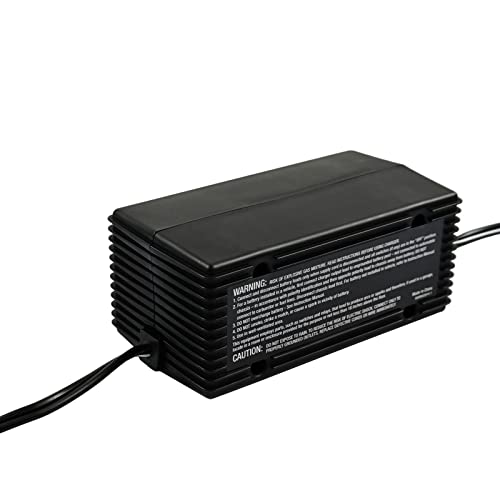 Schumacher SC1319 Fully Automatic Battery Maintainer 1.5 Amp, 6/12