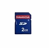 generic 2GB SD Card with Latest Hyosung ATM Machine