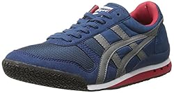 Onitsuka Tiger Ultimate 81 Classic Running Shoe