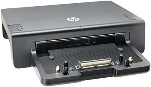 HP 2012 230W Advanced Docking Station