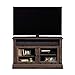 Sauder Carson Forge Panel TV Stand, For TV's up to 47