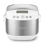 Cuisinart FRC-1000 10 Cup Rice Cooker, Grain