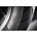 Metzeler ME888 Marathon Ultra Rear Motorcycle Tire MT90B-16 (74H) Black Wall - Fits: Harley-Davidson CVO Dyna Wide Glide FXDWGSE 2001
