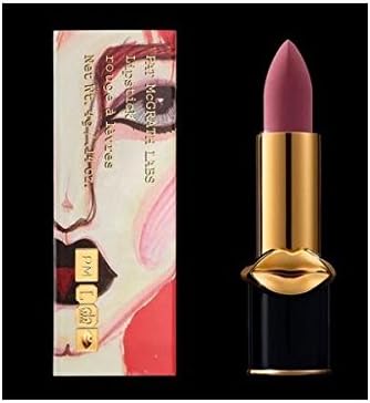 pat mcgrath labs mattetrance