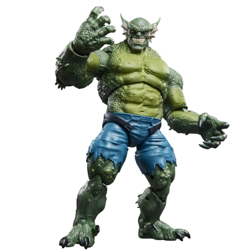 Marvel Figura de Acción Legends Series Abomination