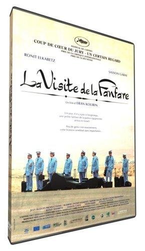 La Visite De La Fanfare