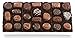 See's Candies Soft Centers (1 Pound, White Wrap)