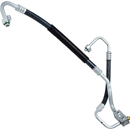 UAC HA 10414C A/C Manifold Hose Assembly