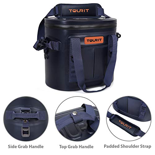 5 TOURIT+Leak+Proof+Waterproof+Insulated+Coolers