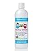 Head Lice Prevention & Treatment Minty Mango Conditioner 16oz Prevención de Piojos de menta Mango Acondicionador 16 oz