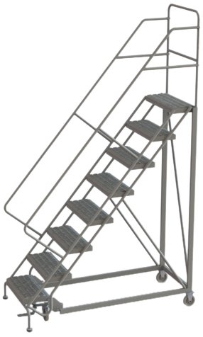 Tri-Arc KDEC108242 8-Step Forward Descent Safety