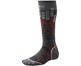 Smartwool Men's PhD Snowboard Light Pattern Socks