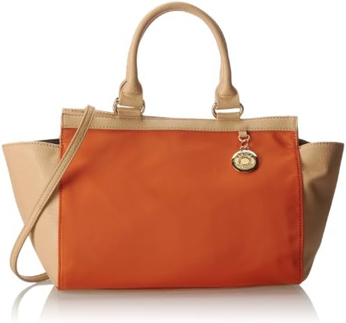 Tommy Hilfiger Cape Prep Top Handle Bag