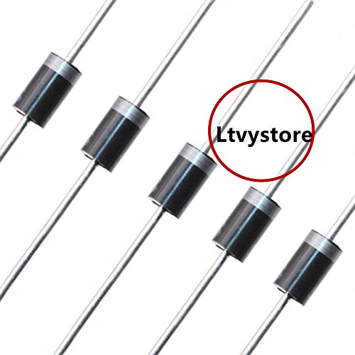 Top 10 Best Schottky Diodes Best of 2018 Reviews No Place Called Home