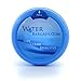 [25 Pack] USA Made 3 & 5 Gallon Water Bottle Caps - Spill Proof 5 Gallon Water Jug Cap fits 2, 3, 5, 6 Gallon Water Jugs - 5 Gallon Water Jug Lid - Lids for 5 Gallon Jug Cap, 3 Gallon Water Jug Cap