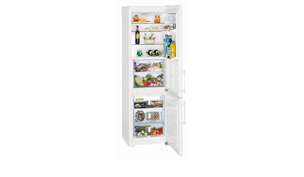 Liebherr CBNP 3956 Premium BioFresh NoFrost - Frigorífico ...