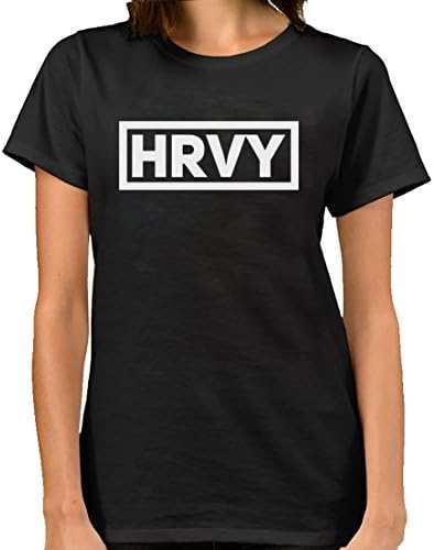 Platform9Co HRVY 2018 Pop Artist T-Shirt Casual Fit Unisex T-Shirt YouTube Singer