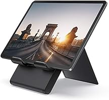 Lamicall Foldable Tablet Stand