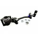 Hot Racing YET48G01 Aluminum Graphite Steering Radio Control Parts