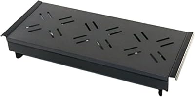 Genware NEV-TFW-3 Table Top Food Warmer - 3 Candle Fuel Capacity