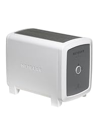 Netgear SC101 Storage Central
