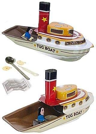 pop pop boat amazon
