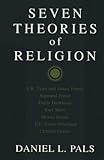 "Seven Theories of Religion" av Daniel L. Pals